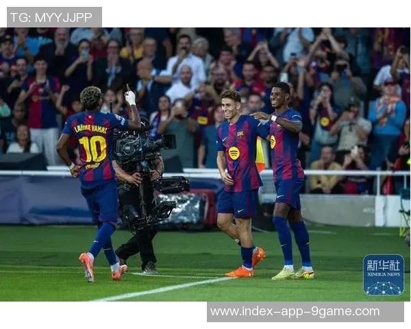 巴萨对阵奥林匹亚科斯首发阵容公布亚马尔佩德里领衔出战