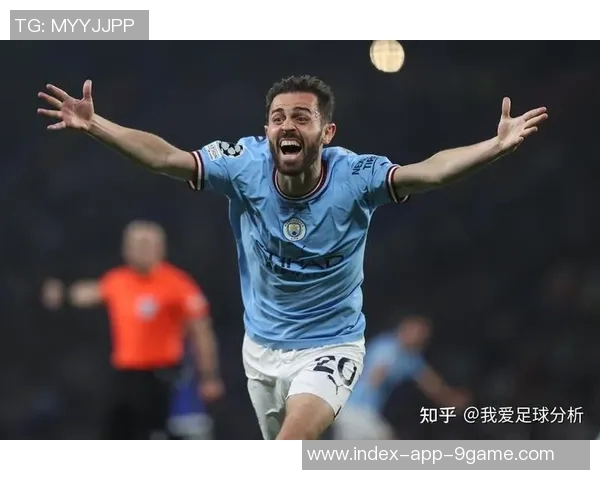曼城战术转型跑轰风格显著B席场均跑动数据英超第三