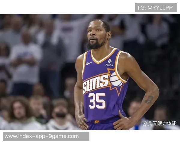 杜兰特分析两战爵士差异强调减少失误与三分防守不足