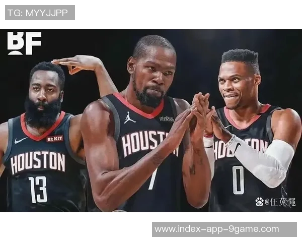 火箭队锋线实力惊人潜在首发身高与臂展均超常引发关注