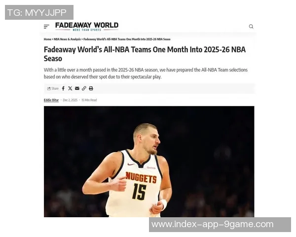 本月场均得分前四揭晓布朗领衔约基奇库里东契奇争辉 本月场均得分前四揭晓布朗领衔约基奇库里东契奇争辉