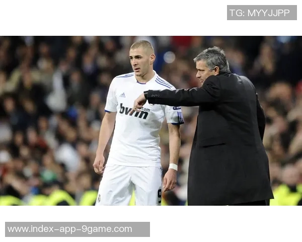 马塞洛谈穆里尼奥对我的思维与风格的深刻影响与改变 马塞洛谈穆里尼奥对我的思维与风格的深刻影响与改变