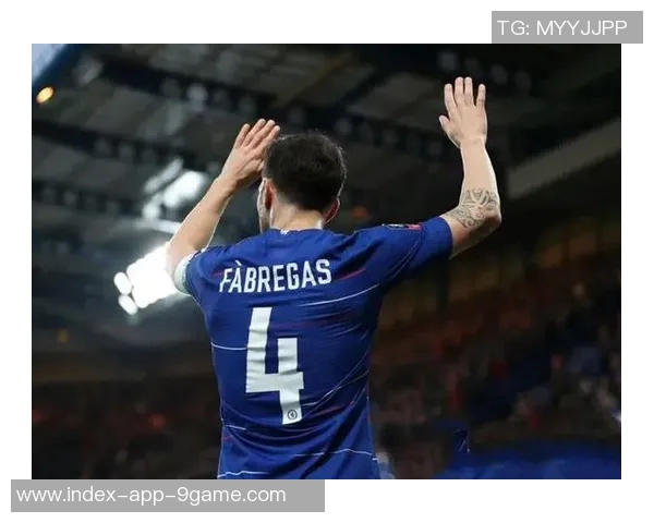 法布雷加斯回忆切尔西岁月称其为职业生涯最佳选择之一