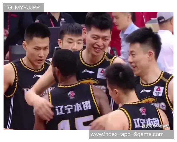 媒体人分析辽宁战术执行力强广厦需加速翻盘机会有限