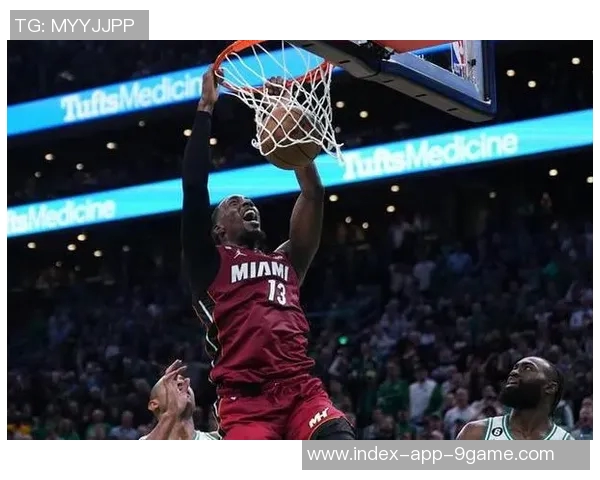 阿德巴约称赞斯波执着精神认为践行理念是赢得胜利的关键 阿德巴约称赞斯波执着精神认为践行理念是赢得胜利的关键