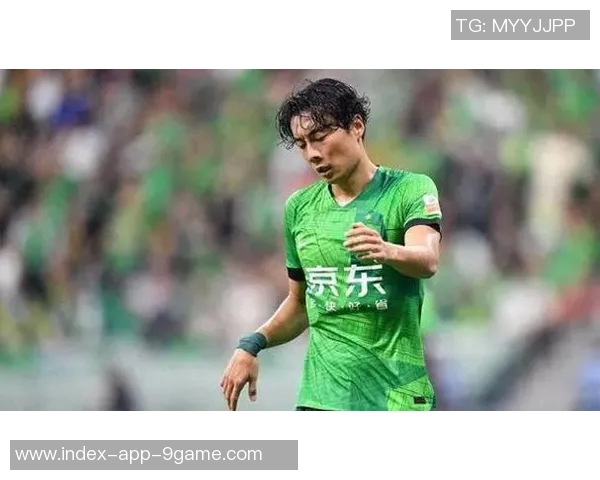 李磊职业生涯里程碑达成300场比赛国安贡献215场进6球