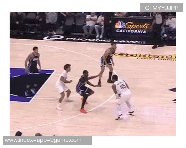 米切尔谈46分爆发背后故事被小孩垃圾话刺激重燃斗志