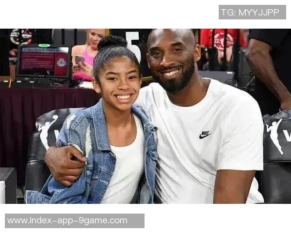 时间无法抚平思念科比大女儿感人发文缅怀父亲引发热议 时间无法抚平思念科比大女儿感人发文缅怀父亲引发热议