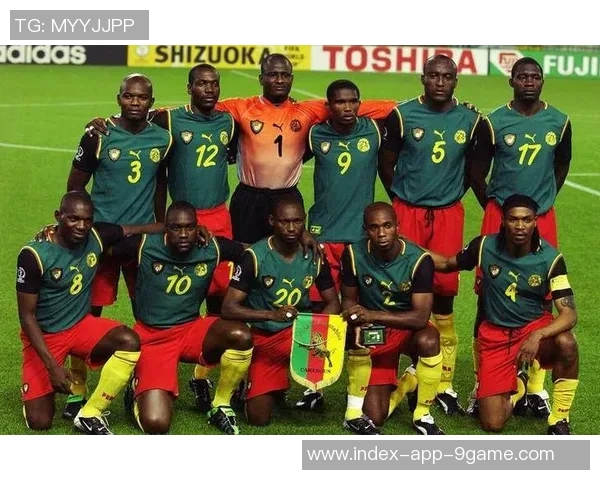 喀麦隆主帅期待执教德容并看好艾永成为顶级射手